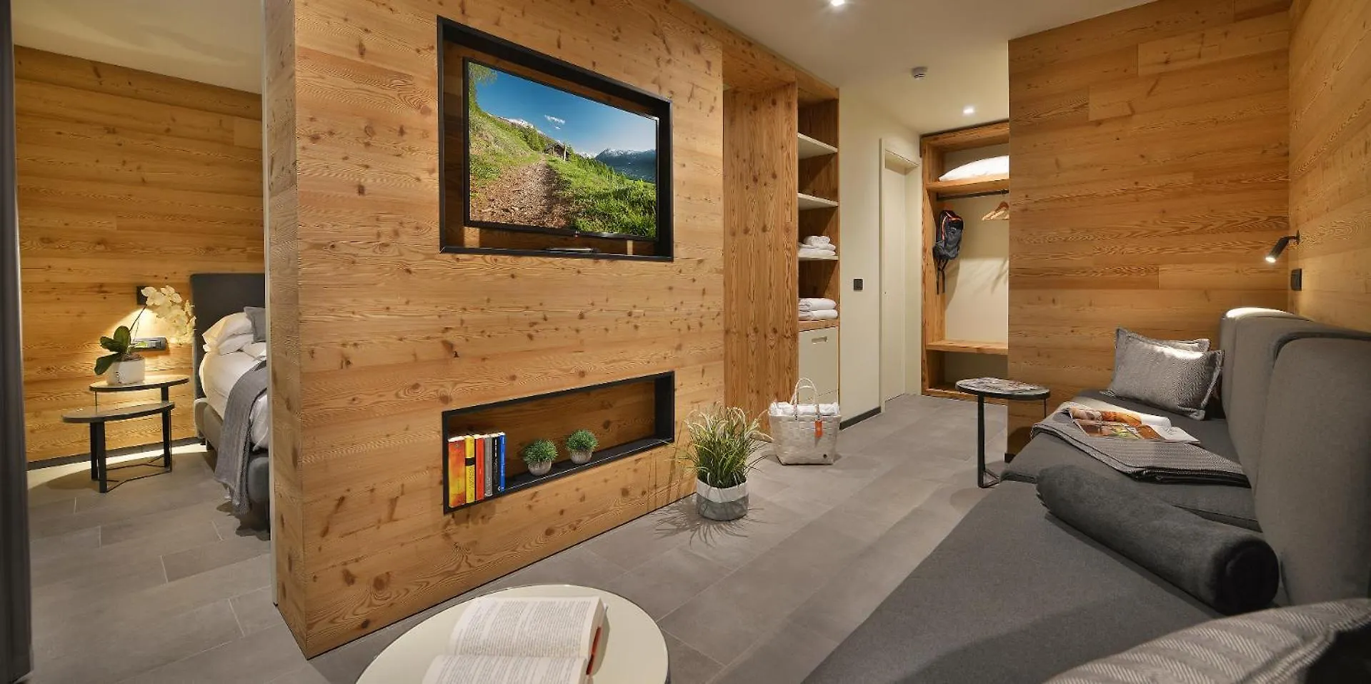 Hotel Sporting Family Hospitality Livigno Italia