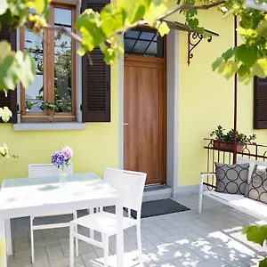 Apartment Charming Moment Di Porta - La Vigna, Luino