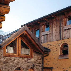 Bauernhof Belotti, Temù