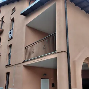 Curti Granda Maison d'hôtes