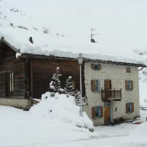 Apartmán Chalets