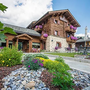 Hotell Capriolo