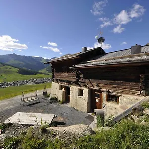 Chalet Heaven Mottolino By, Livigno