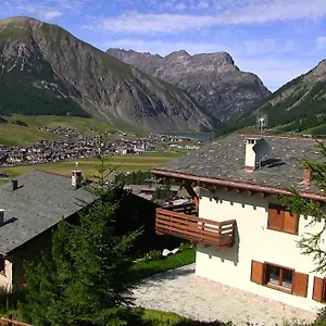 Apartmán Elena