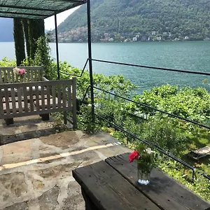 Ferienhaus Casa Castagna, Nesso