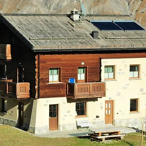 Apartmán Li Genny