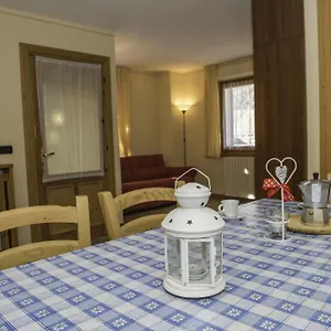 Apartmán Levanto