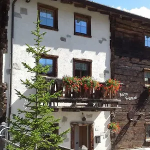 Francisi Appartamento