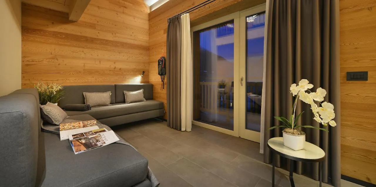 Hotel Sporting Family Hospitality Livigno 4*,  Itálie