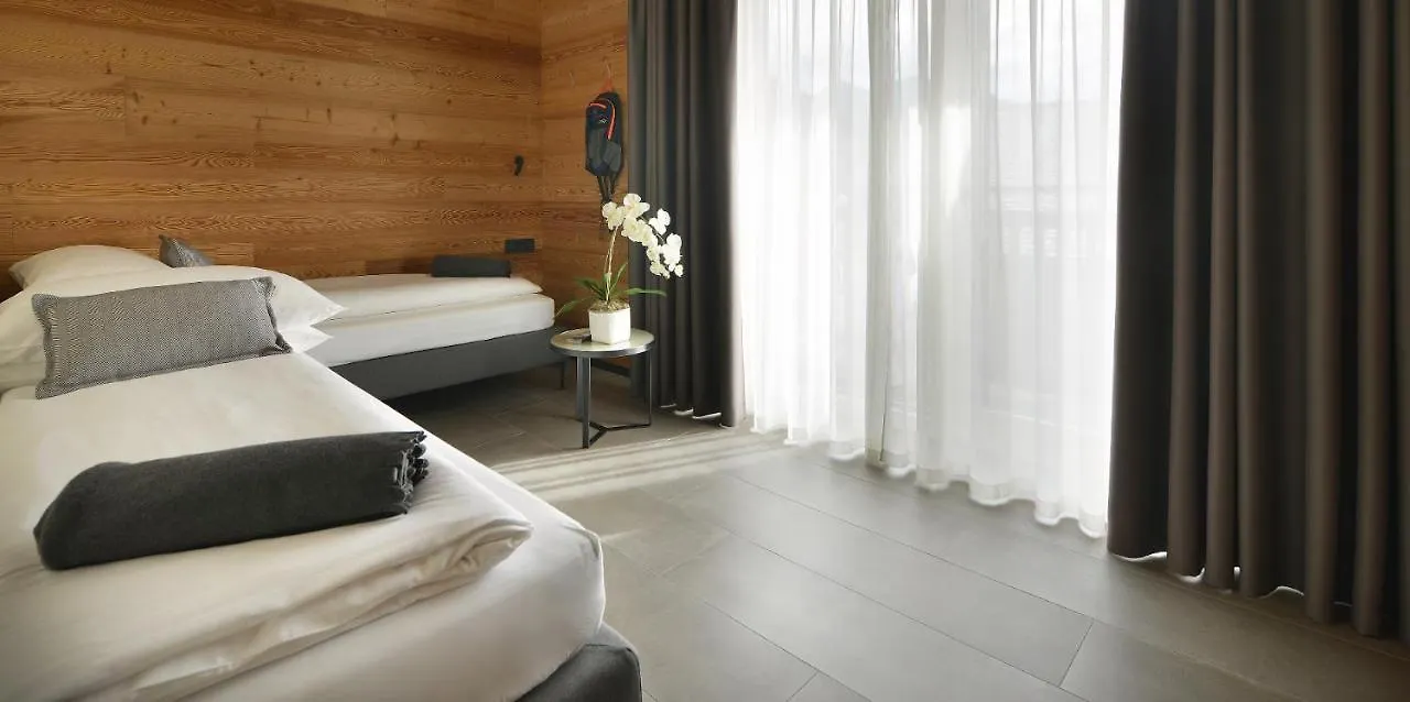 Hotel Sporting Family Hospitality Livigno