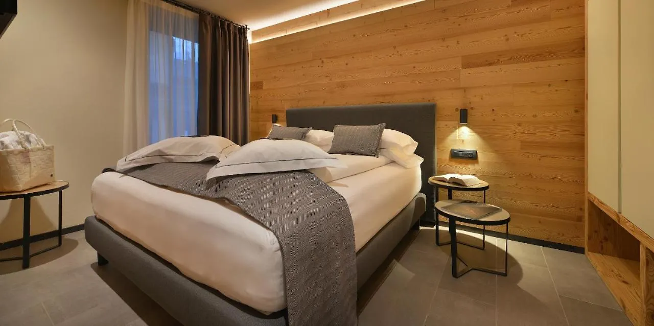 Hotel Sporting Family Hospitality Livigno 4*,