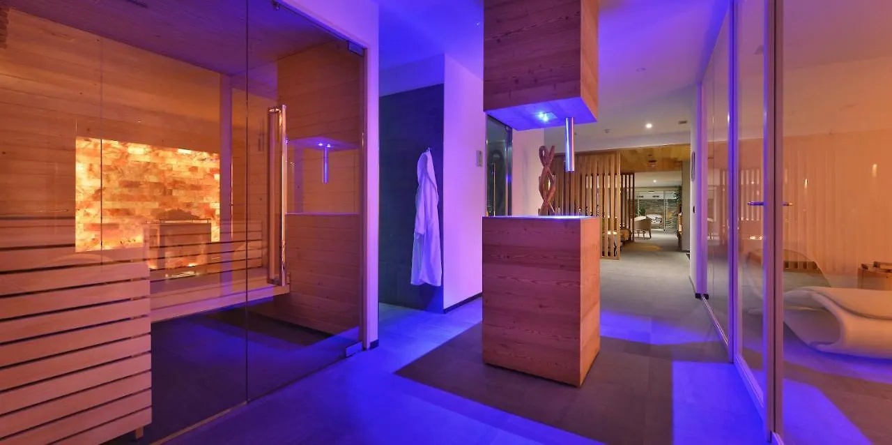Hotel Sporting Family Hospitality Livigno