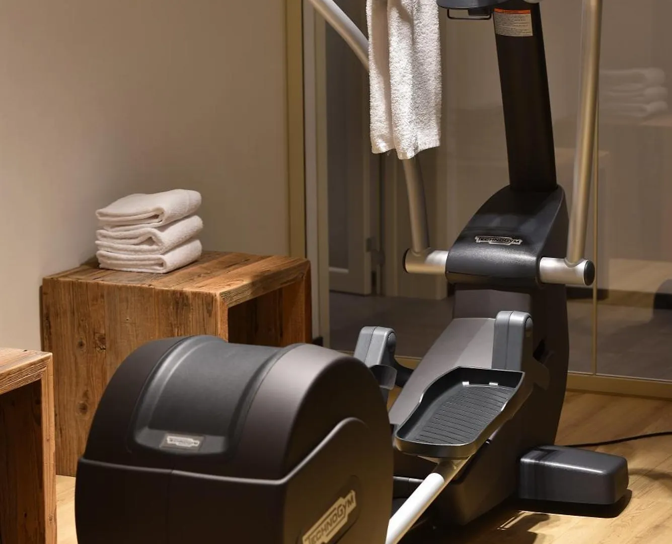****  Hotel Sporting Family Hospitality Livigno Itálie