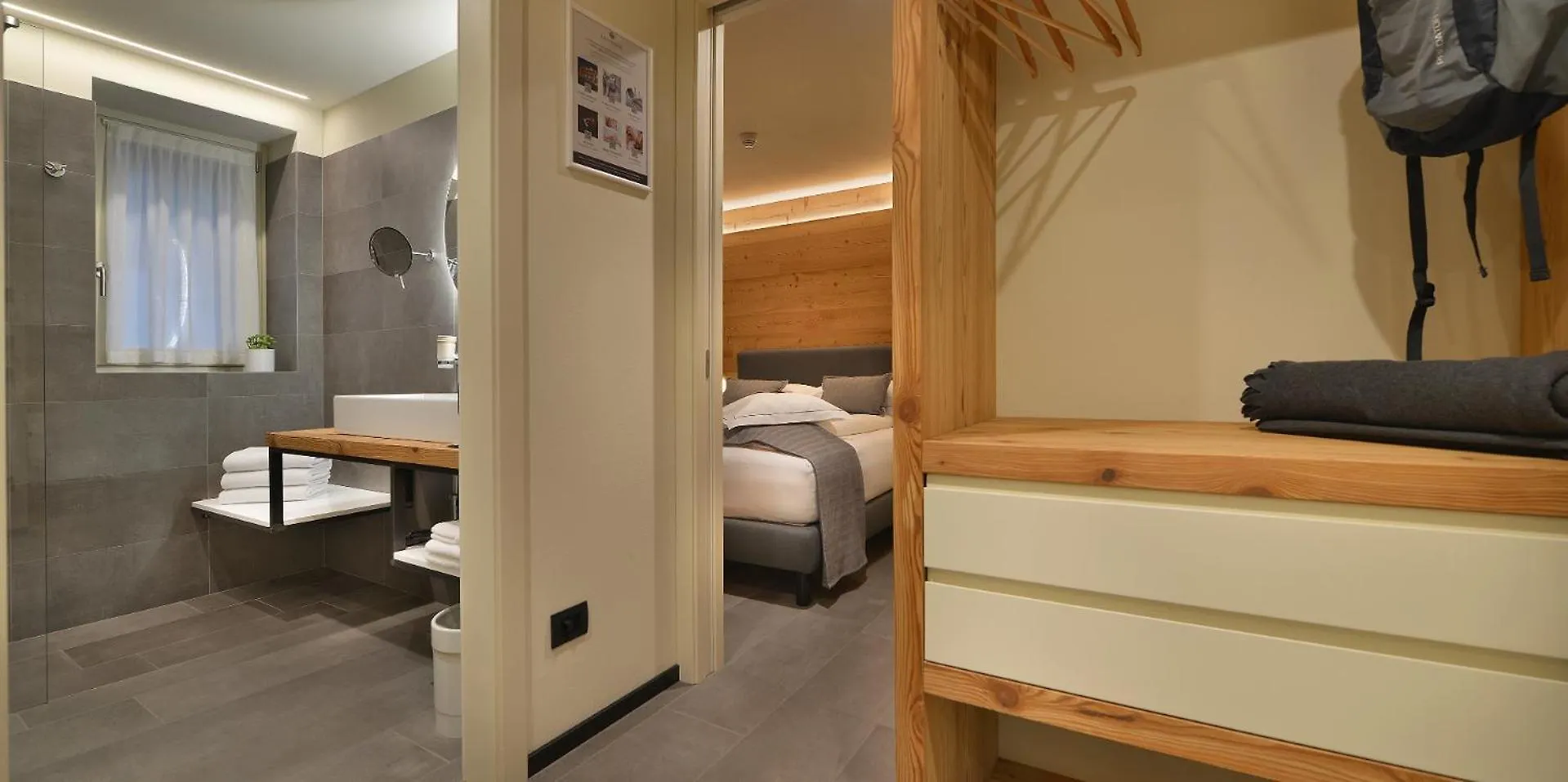 Hotel Sporting Family Hospitality Livigno
