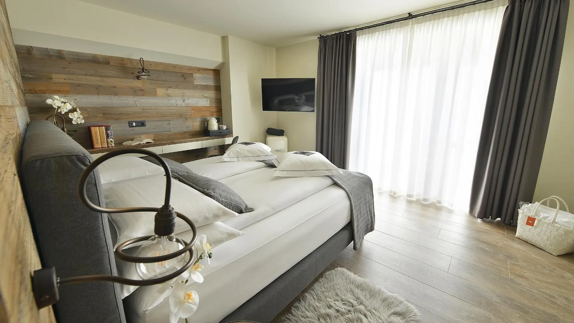 Hotel Sporting Family Hospitality Livigno 4*,
