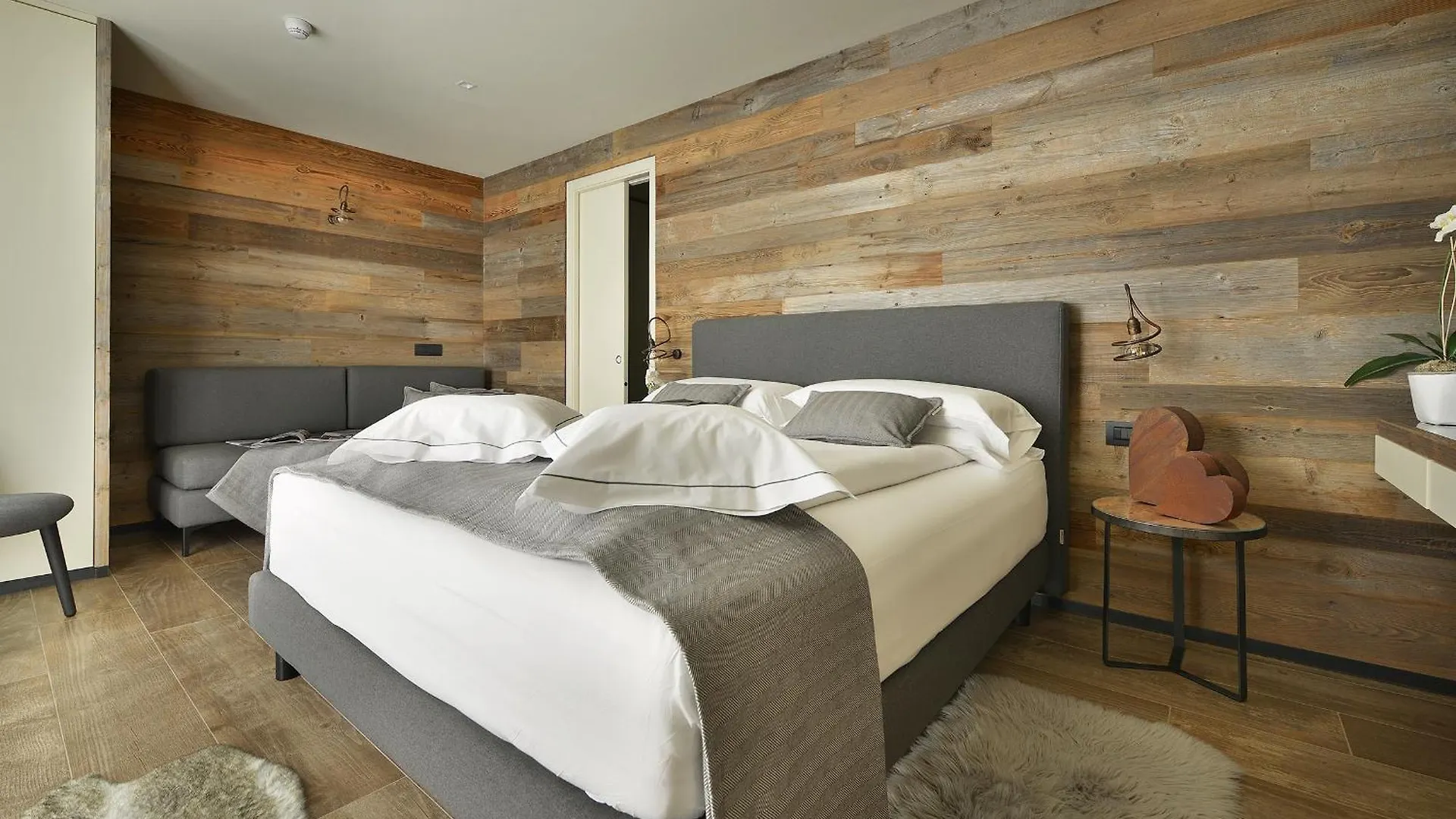 Hotel Sporting Family Hospitality Livigno