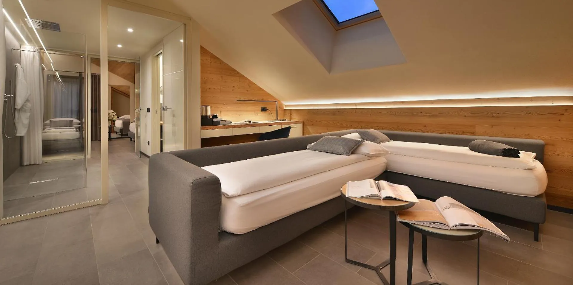 Hotel Sporting Family Hospitality Livigno