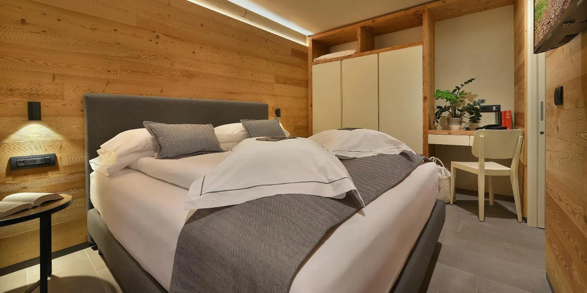 Hotel Sporting Family Hospitality Livigno Itálie