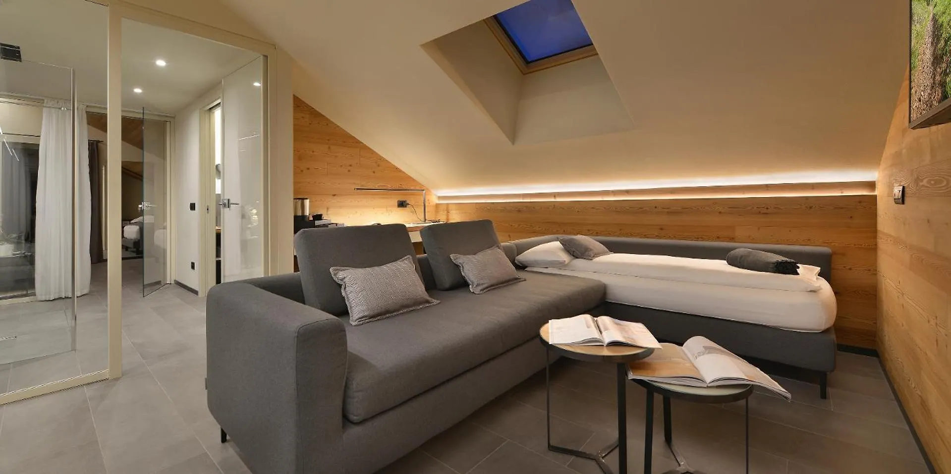 Hotel Sporting Family Hospitality Livigno