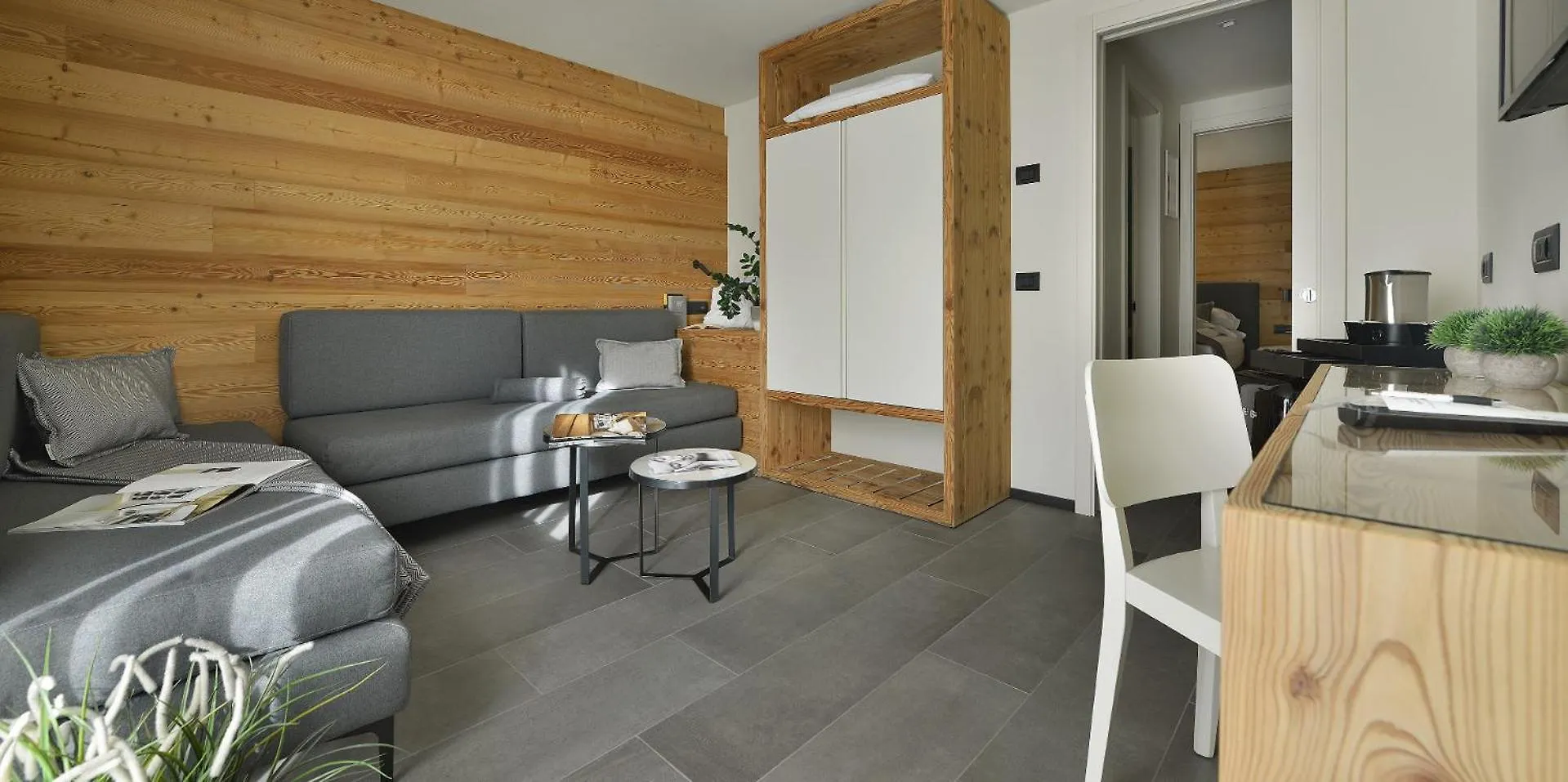 Hotel Sporting Family Hospitality Livigno