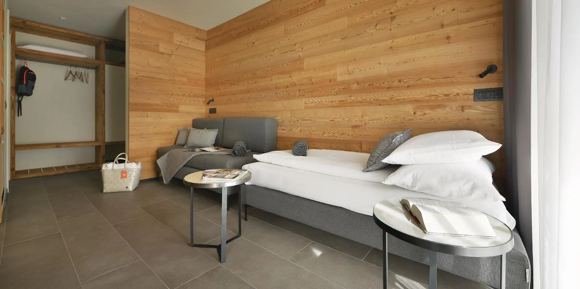 Hotel Sporting Family Hospitality Livigno