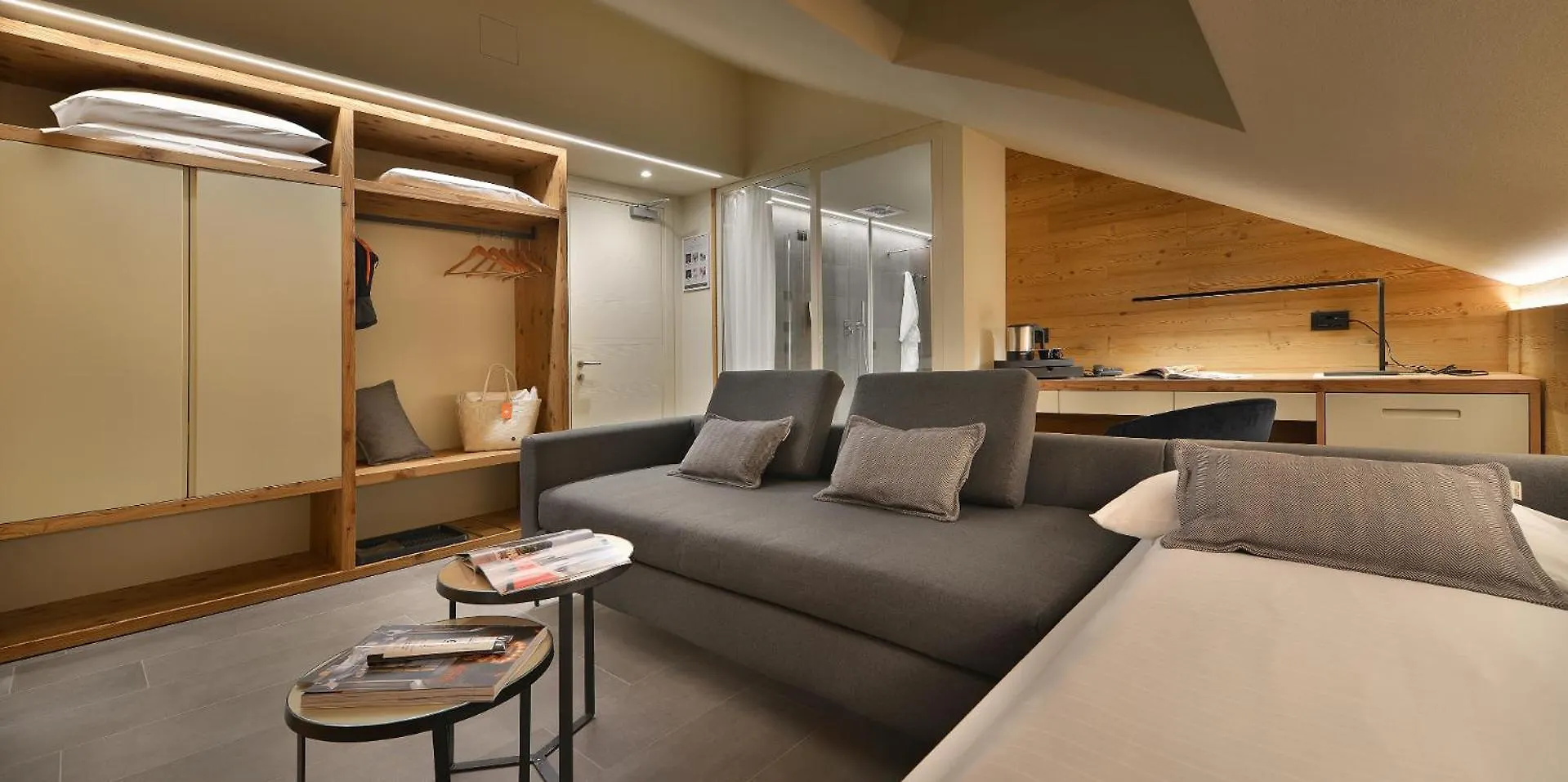 Hotel Sporting Family Hospitality Livigno