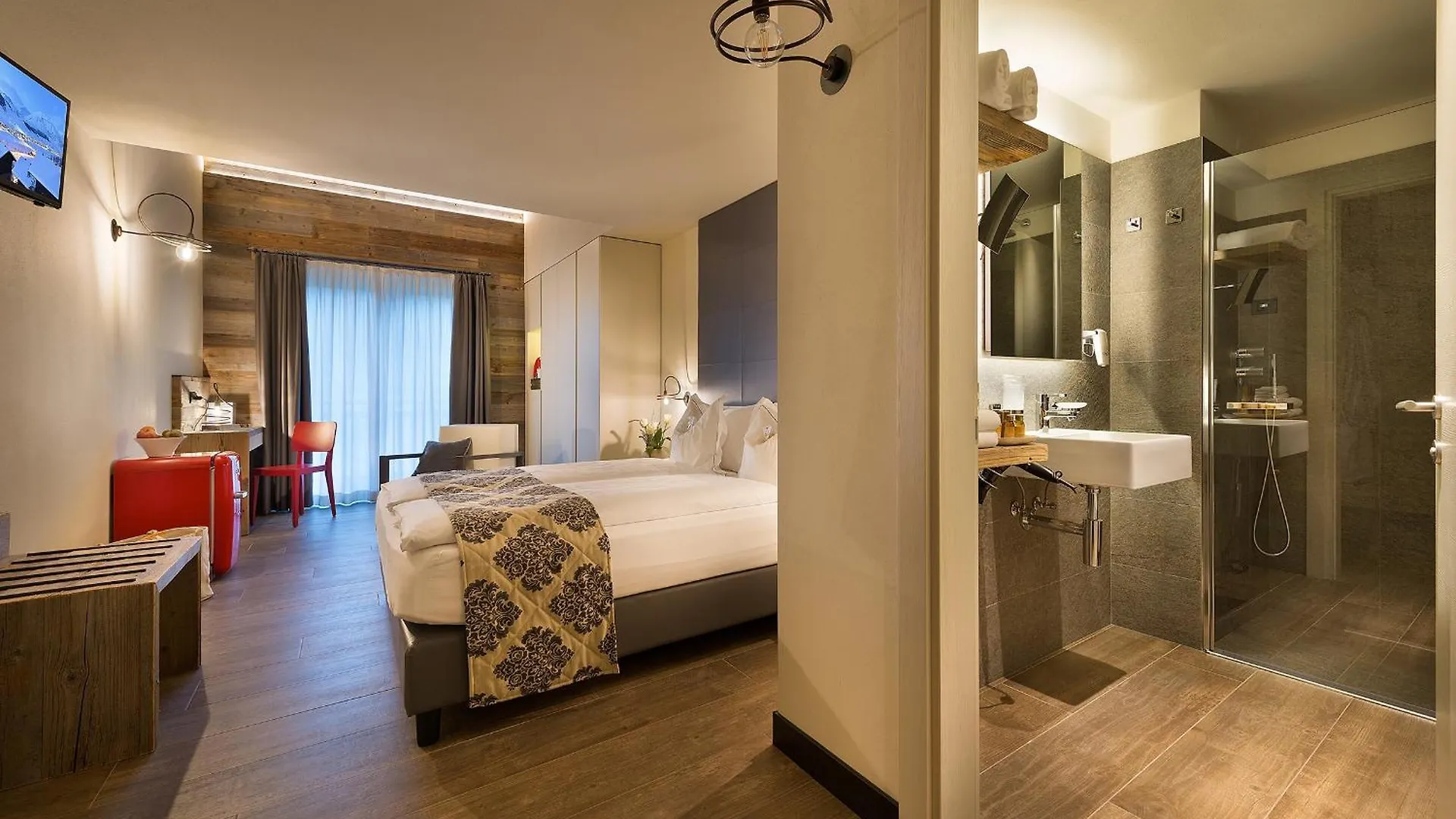 Hotel Sporting Family Hospitality Livigno