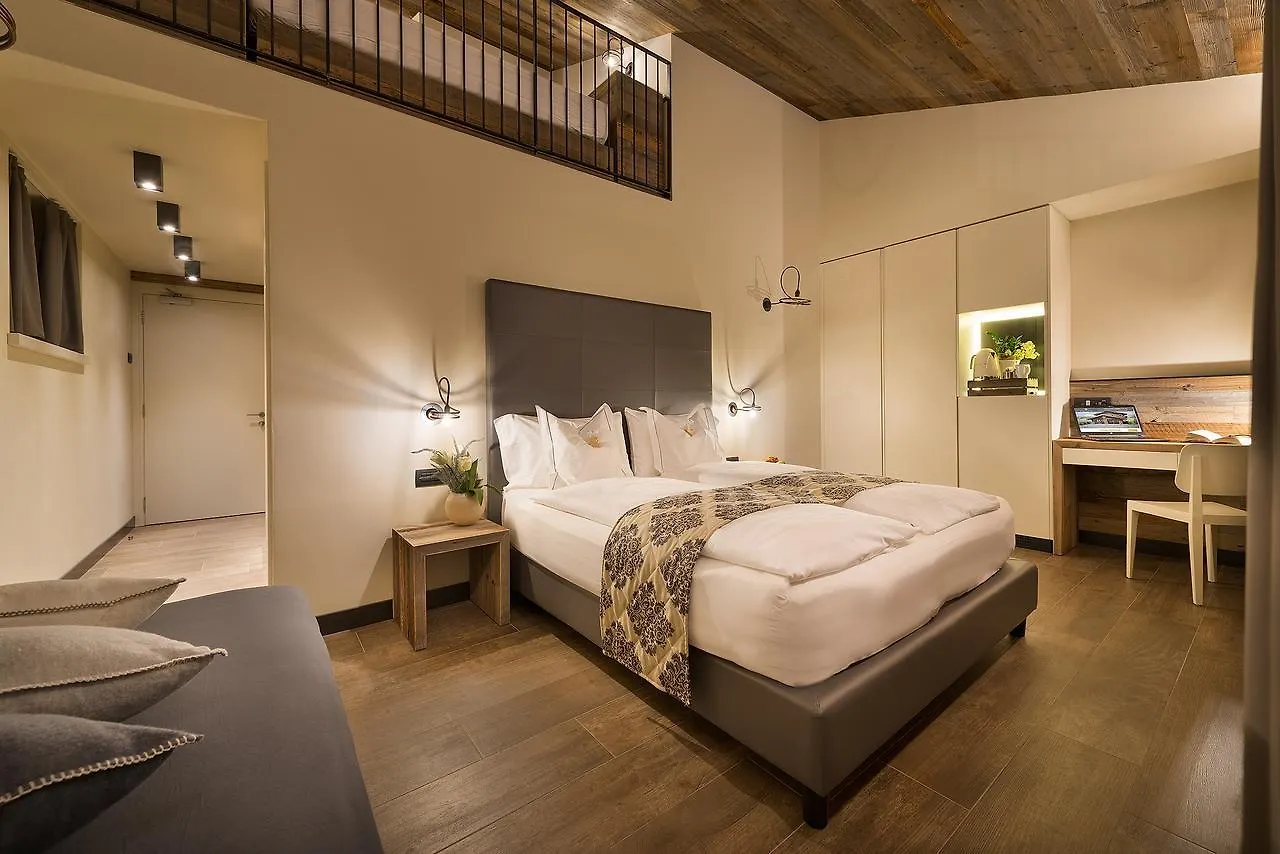 Hotel Sporting Family Hospitality Livigno